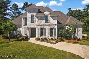 404 Edgewood Ln, Madison, MS 39110