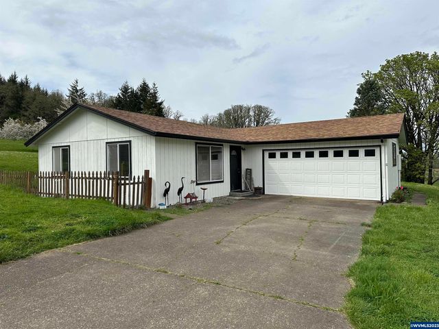 12090 Simpson Rd, Monmouth, OR 97361