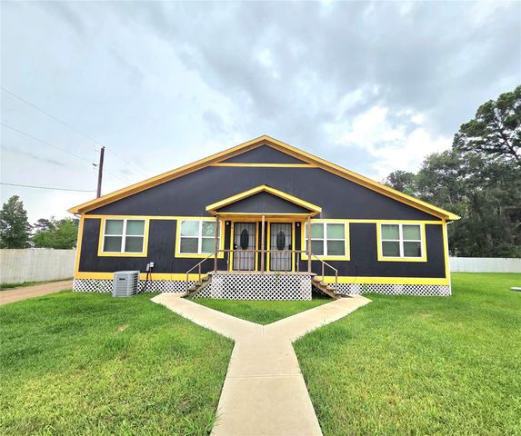 9822 Candy Ct, Spring, TX 77379