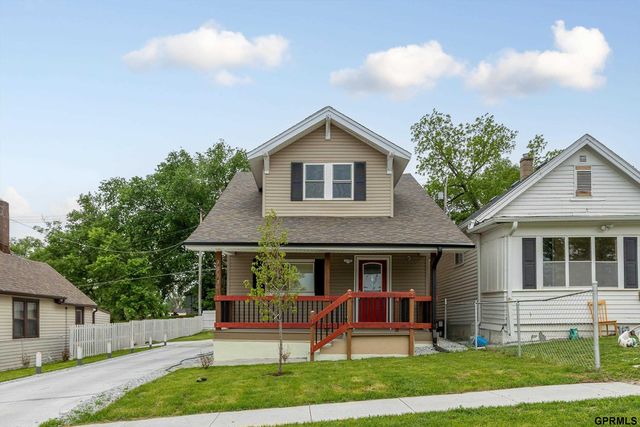 3013 Decatur St, Omaha, NE 68111