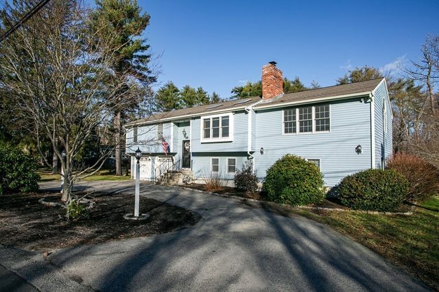 664 Pond St, Weymouth, MA 02190