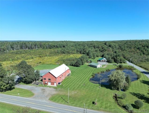 406 County Route 39, Redfield, NY 13437