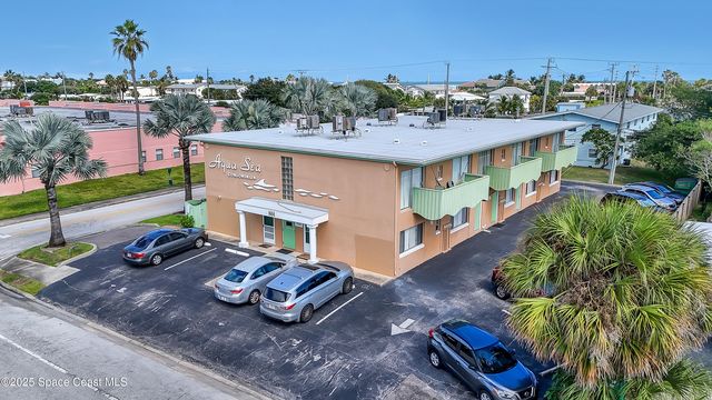 801 S  Brevard Ave #G, Cocoa Beach, FL 32931