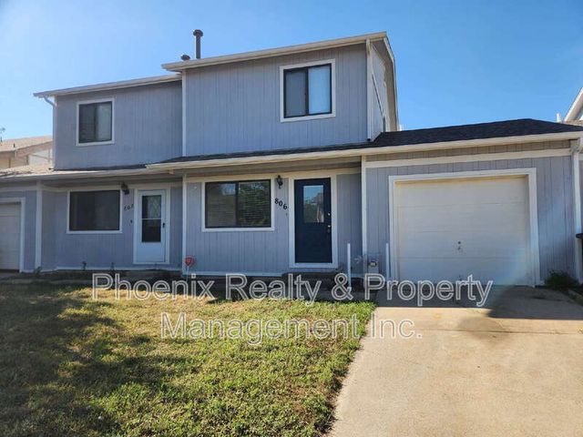 806 Sir Galahad Dr, Lafayette, CO 80026
