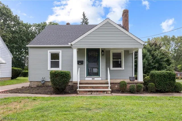 731 W  32nd St, Lorain, OH 44052