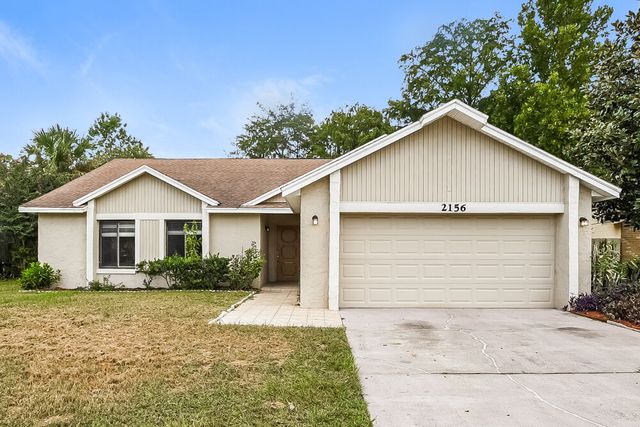 2156 Pimlico St, Orlando, FL 32822