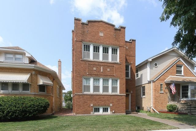 5750 N  Meade Ave, Chicago, IL 60646