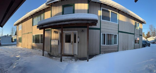 423 N  Lane St #2, Anchorage, AK 99508