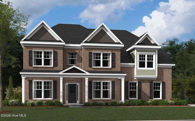 281 Eutaw Springs Trail, North Augusta, SC 29860