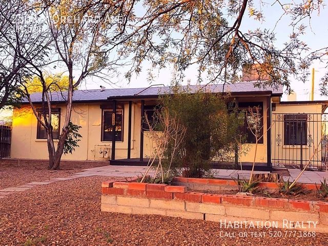 2508 N  Orchard Ave, Tucson, AZ 85712