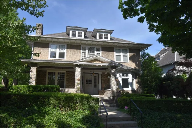 433 Paxinosa Ave, Easton, PA 18042