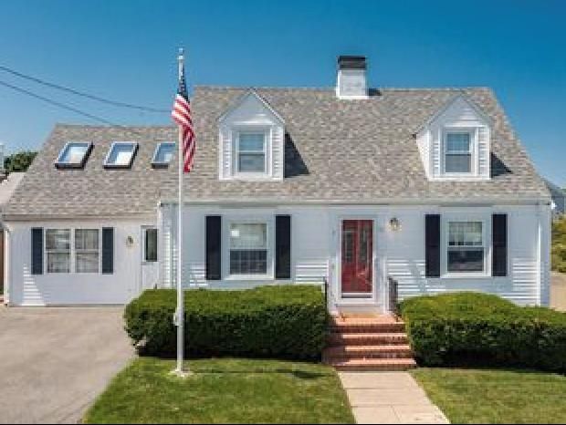 11 Richfield St, Quincy, MA 02171