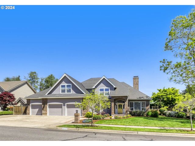 3717 Quail Meadow Way, Eugene, OR 97408
