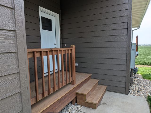 3601 S  Heather Ave, Sioux Falls, SD 57106