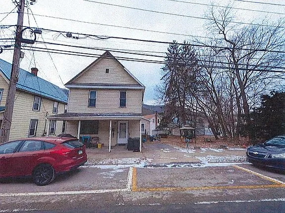 413 E  Allegany Ave, Emporium, PA 15834