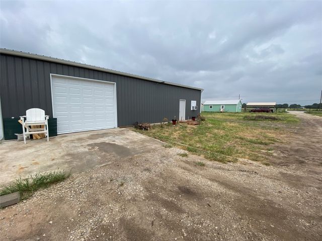TRACT W  State Highway 56 #B, Savoy, TX 75479