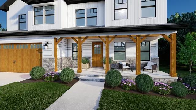 Homes Available Soon Plan in Bishop's Run, Berlin, NJ 08009