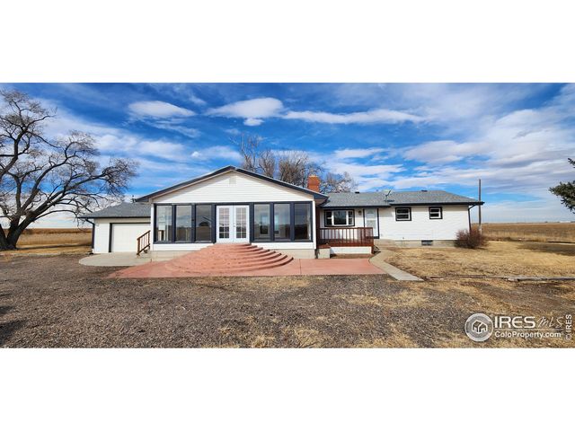 34498 Highway 392, Gill, CO 80624