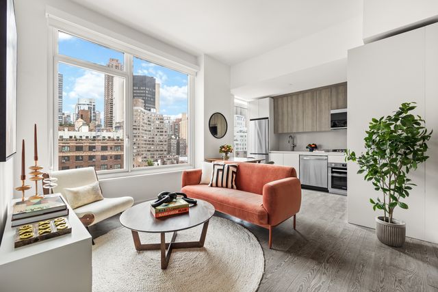 509 3rd Ave #5M, New York, NY 10016