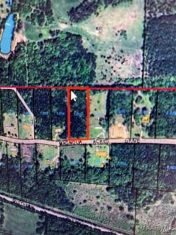 County Rd #518, Selma, AL 36701