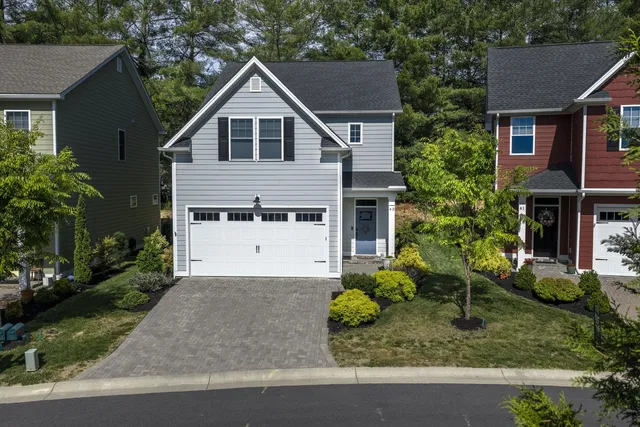 43 Chamberlain Loop, Lexington, VA 24450