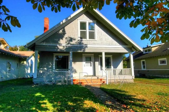 1419 E  11th Ave, Spokane, WA 99202