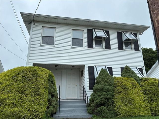 56 Hatfield St, Pawtucket, RI 02861