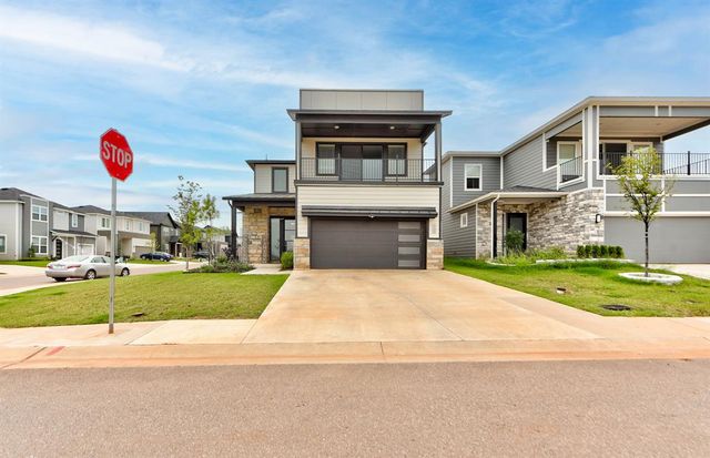 2516 NW 131st St, Oklahoma City, OK 73120