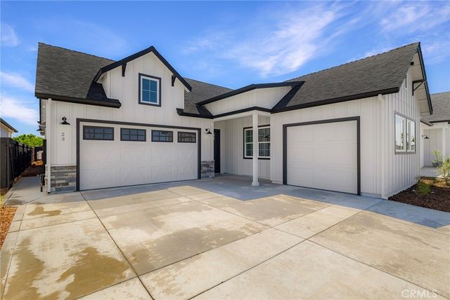 6 Harkness Ct, Chico, CA 95973