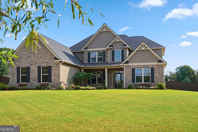 2140 Airline Rd, McDonough, GA 30252