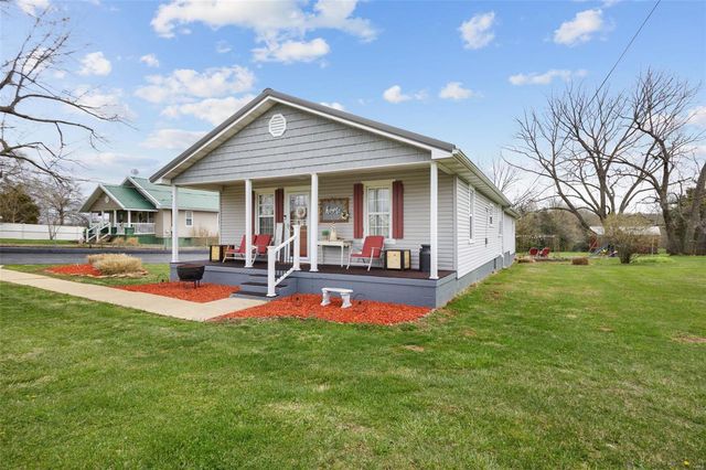 10753 State Highway P, Potosi, MO 63664