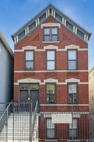 1347 N  Greenview Ave #2R, Chicago, IL 60642