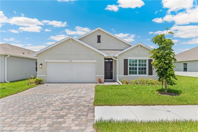 4110 PEACEFUL RIVER LN, Fort Myers, FL 33905