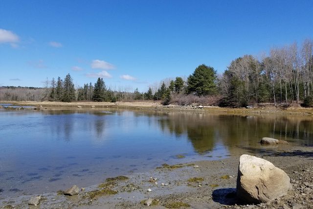 9 River Road Lot 6, Brooklin, ME 04616