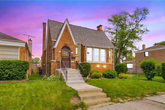 14115 S  Wabash Ave, Riverdale, IL 60827