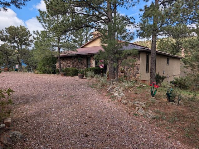 11640 Calle Corvo, Colorado Springs, CO 80926