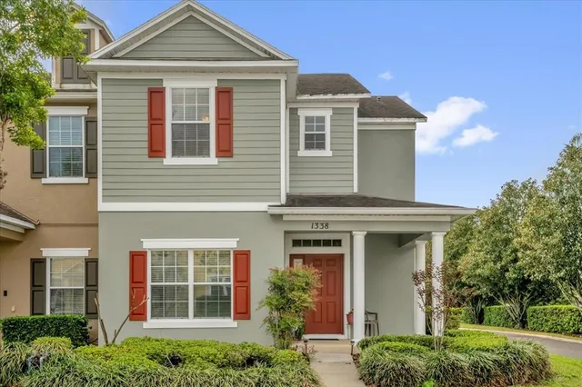 1338 Alston Bay Blvd, Apopka, FL 32703