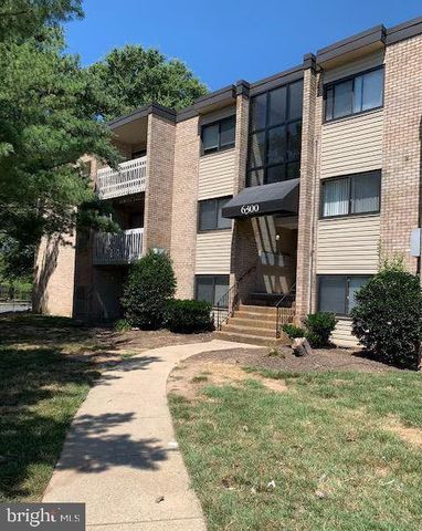6300 Hil Mar Dr #5-8, District Heights, MD 20747