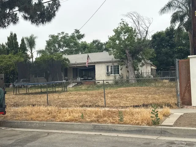247 S  Covina Blvd, La Puente, CA 91746