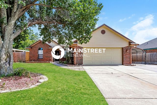 3004 SW 124th St, Oklahoma City, OK 73170