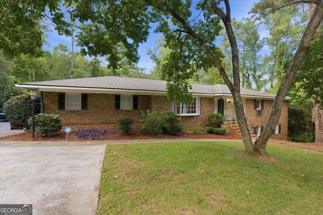4895 Guerry Dr, Macon, GA 31210