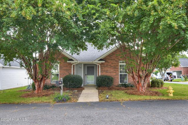 302 Alcock Way, Augusta, GA 30907