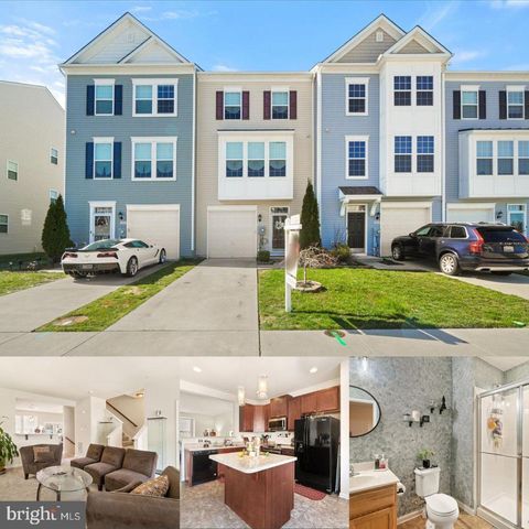 13115 Nittany Lion Cir, Hagerstown, MD 21740
