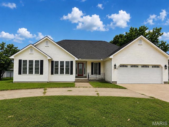 815 Woodruff Ave, Sikeston, MO 63801