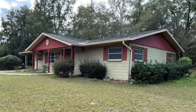 600 NE 53rd Ct, Ocala, FL 34470