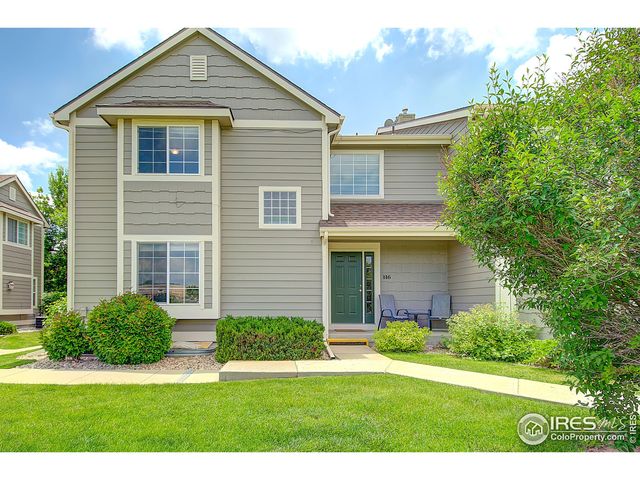 2120 Timber Creek Dr H-6, Fort Collins, CO 80528