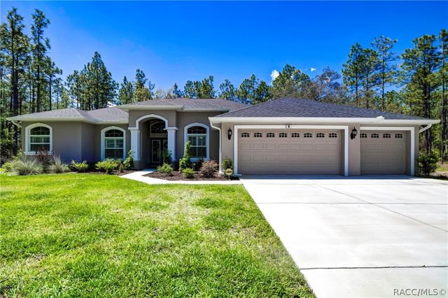 10 Milbark Ct, Homosassa, FL 34446