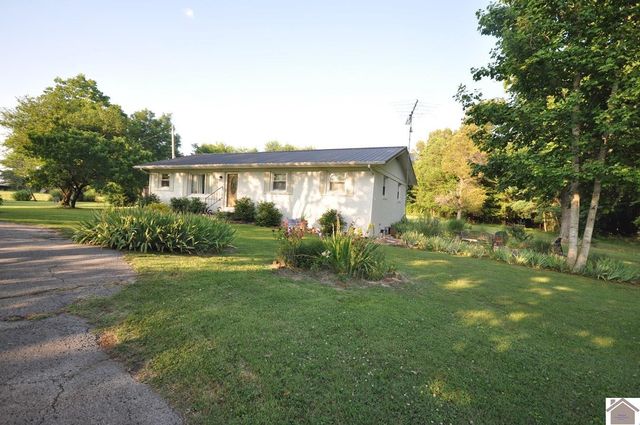 759 State Route 818 N, Princeton, KY 42445