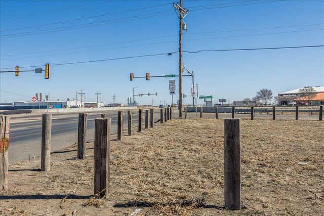 8130 E  Amarillo Blvd, Amarillo, TX 79107