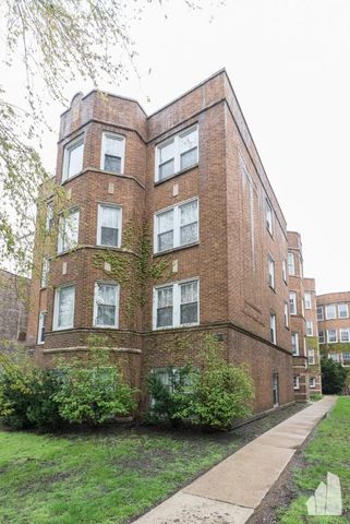 4917 N  Hermitage Ave  #3, Chicago, IL 60640